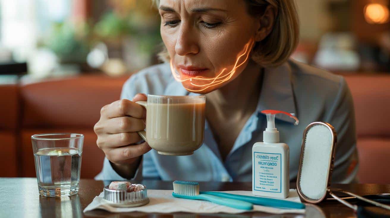 The hidden menopause symptom your GP keeps overlooking — and how to treat it