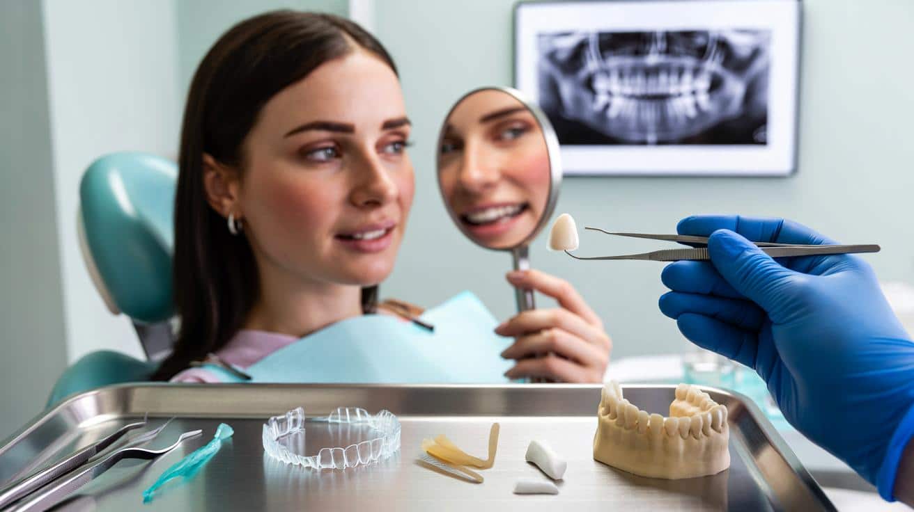 The honest truth about cosmetic dentistry you’ll wish you’d known