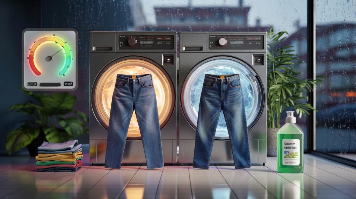 The laundry myth that’s costing you — why 30°C is often the best choice