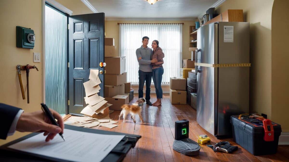 The money mistake most new homeowners make — avoid it before you sign