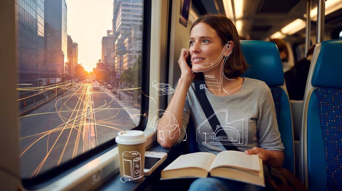 The one book every woman should read before 40 (and why)