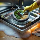 The one maintenance task that prevents dishwasher disasters (and floods)