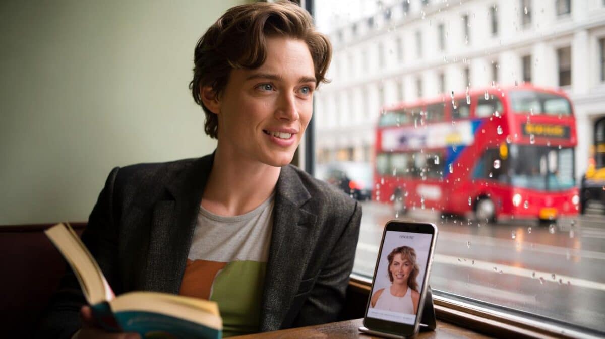 The profile photo upgrade that doubled my dating app matches