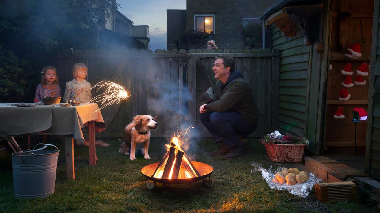 The quiet history of Bonfire Night that will make you rethink the fireworks