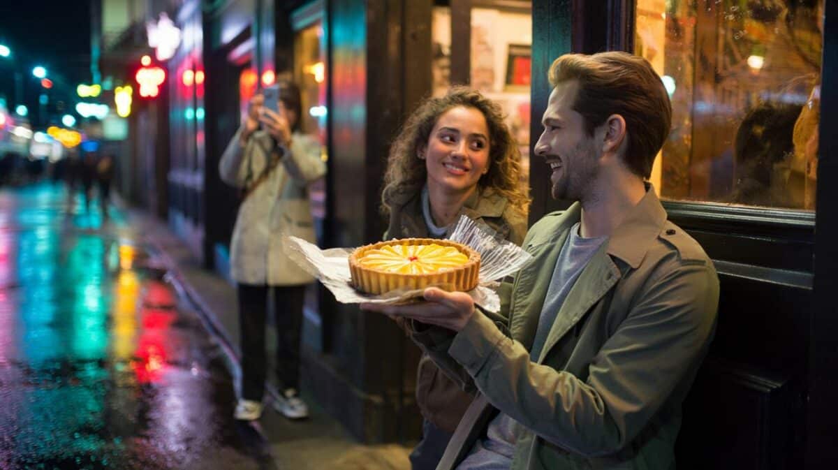 The reason your dates always fizzle out — and the weirdly simple fix