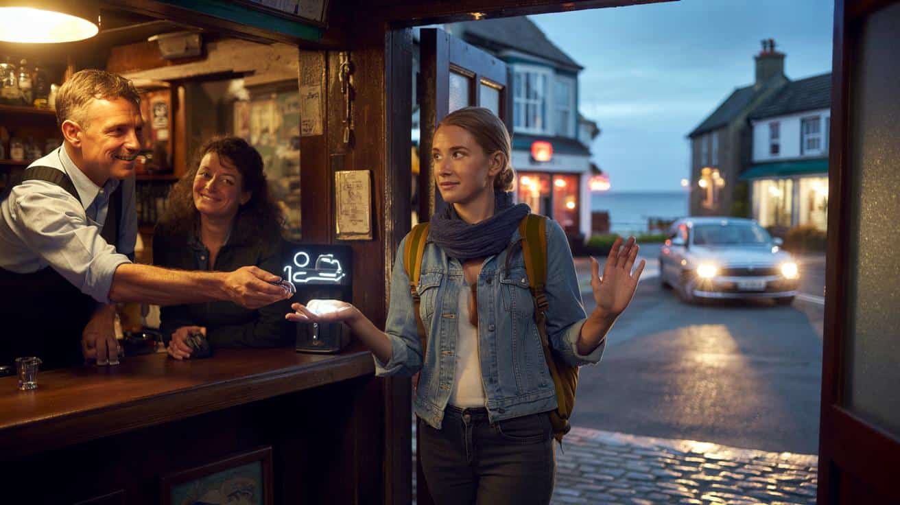 The riskiest travel mistake women make when visiting small towns — avoid it