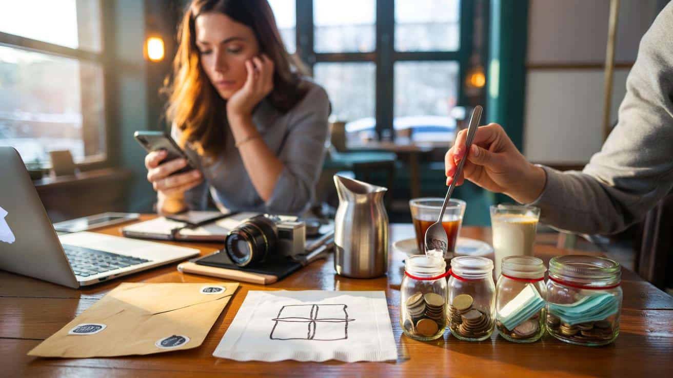 The secret rule about freelance taxes that most creatives ignore