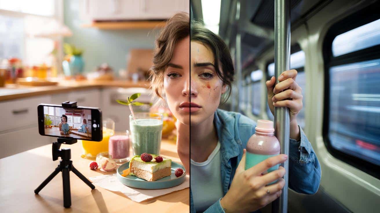 The shocking influencer diet that left me exhausted — do NOT try this