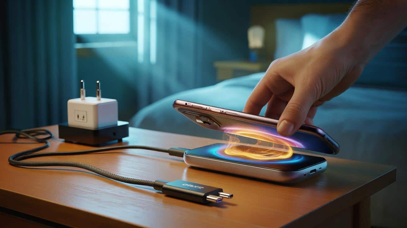 The shocking reason your phone charger is killing battery life (and fix)