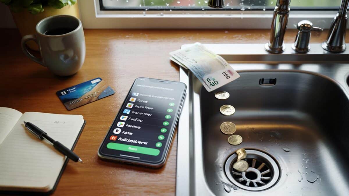 The shocking subscription trap that’s draining £50 a month — fix it now