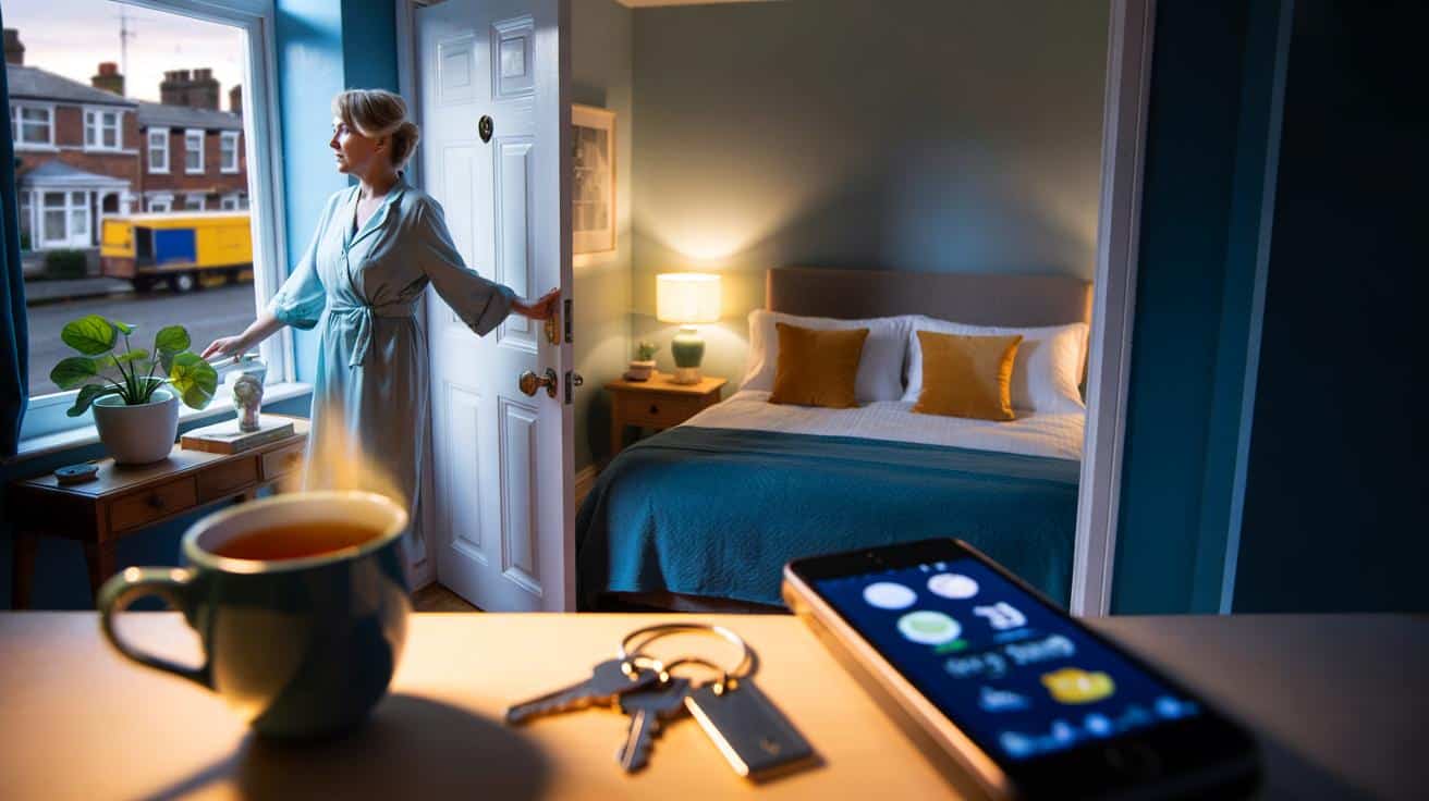 The side-hustle everyone over 40 is starting — and why it’s booming in Britain