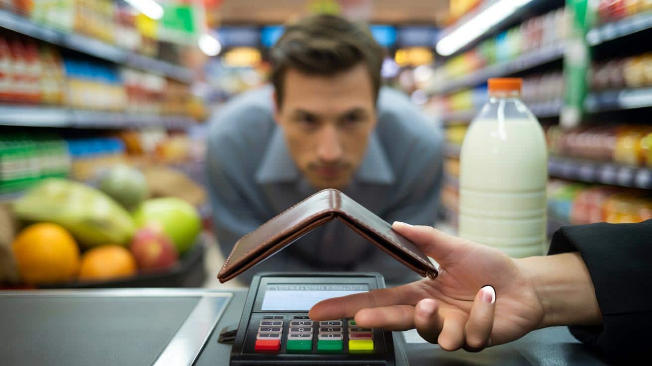 The Simple Gesture Before Entering Your PIN That Stops Thieves Watching You