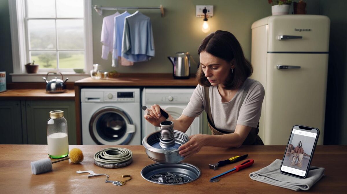 The smart ways Brits are using old appliances instead of replacing them (and saving)