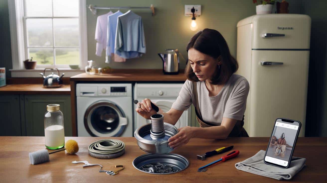 The smart ways Brits are using old appliances instead of replacing them (and saving)