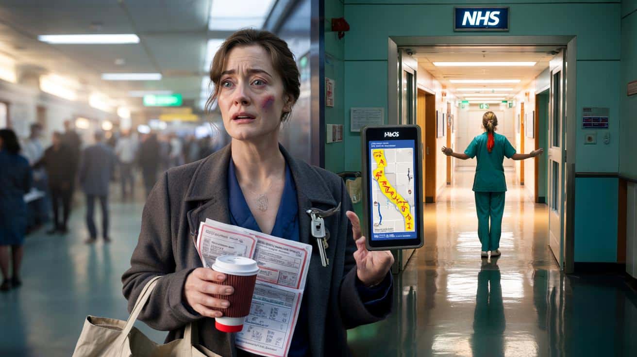 The surprising truth about NHS waiting lists — and the clever way women are getting faster care