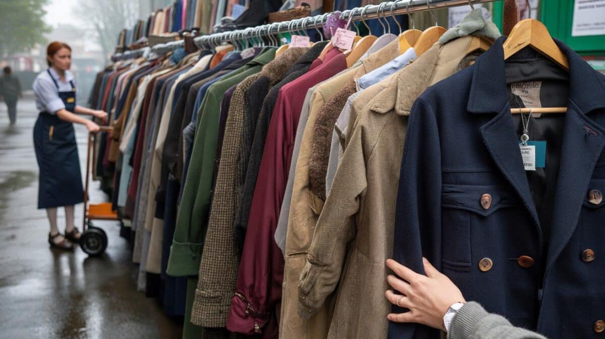 The Ultimate Charity Shop Guide: Tips from a Pro Thrifter on How to Find Designer Gems in Your Local Store