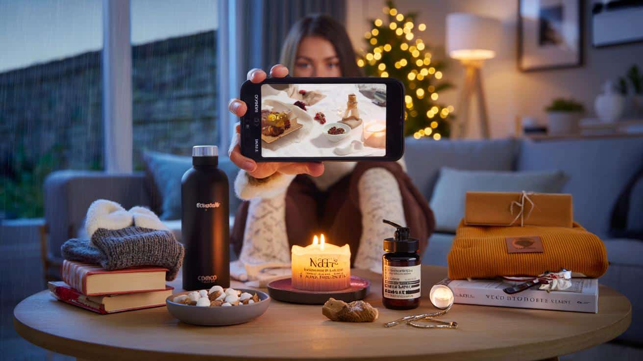 The ultimate last-minute gift list Brits are stealing from influencers