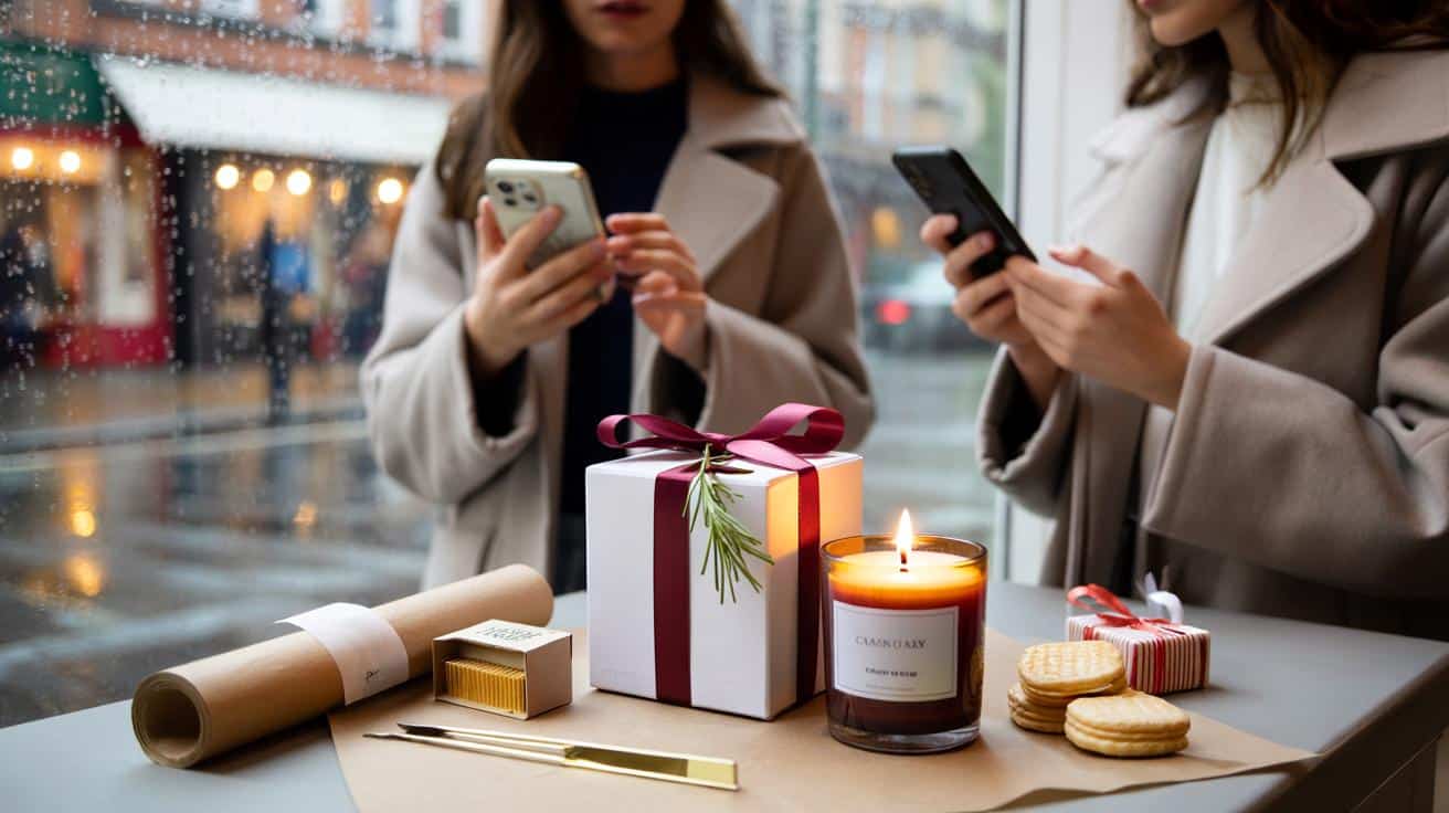 The under-£30 gift that influencers buy for every mother-in-law