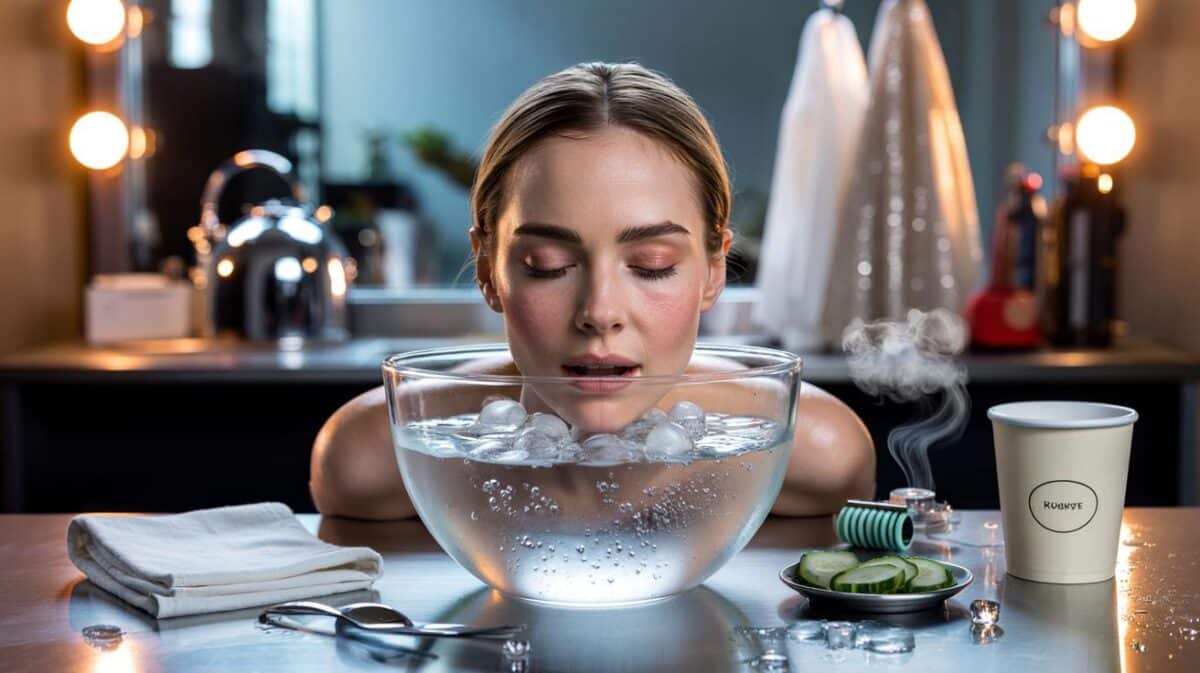 The underrated beauty treatment British celebs swear by (it costs less than coffee)