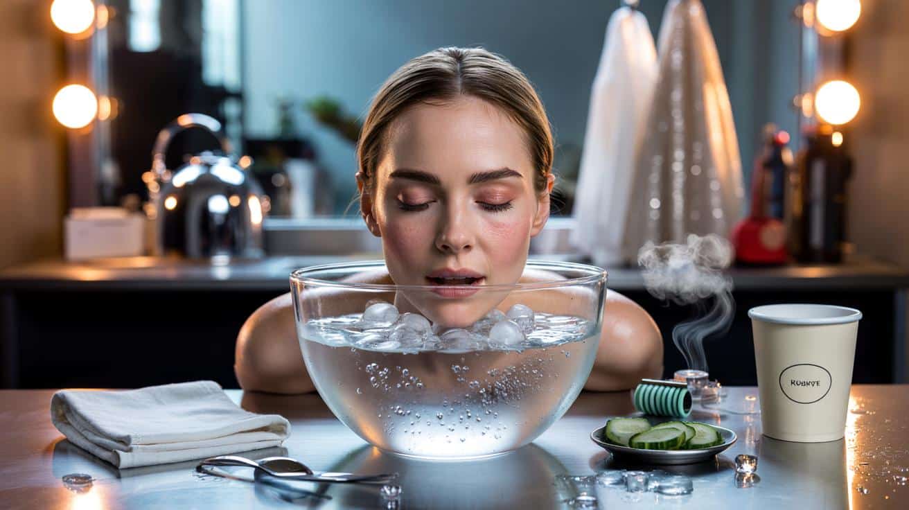 The underrated beauty treatment British celebs swear by (it costs less than coffee)