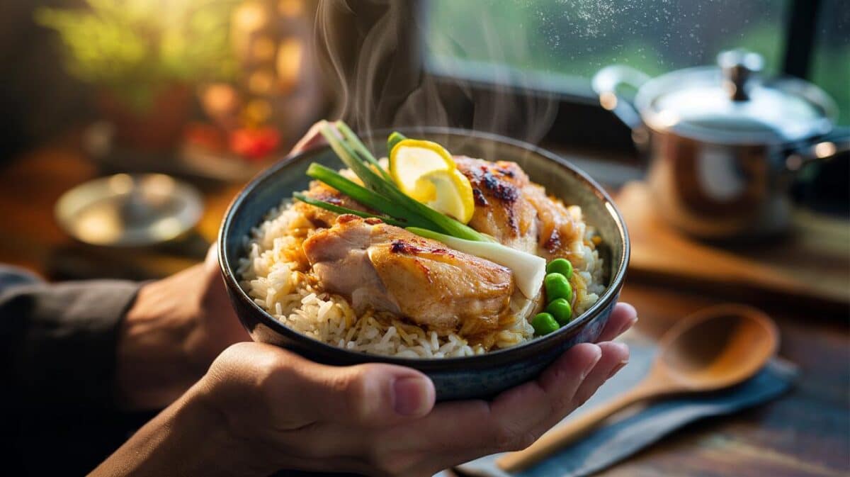 This comfort food recipe will melt away stress — chefs are obsessed