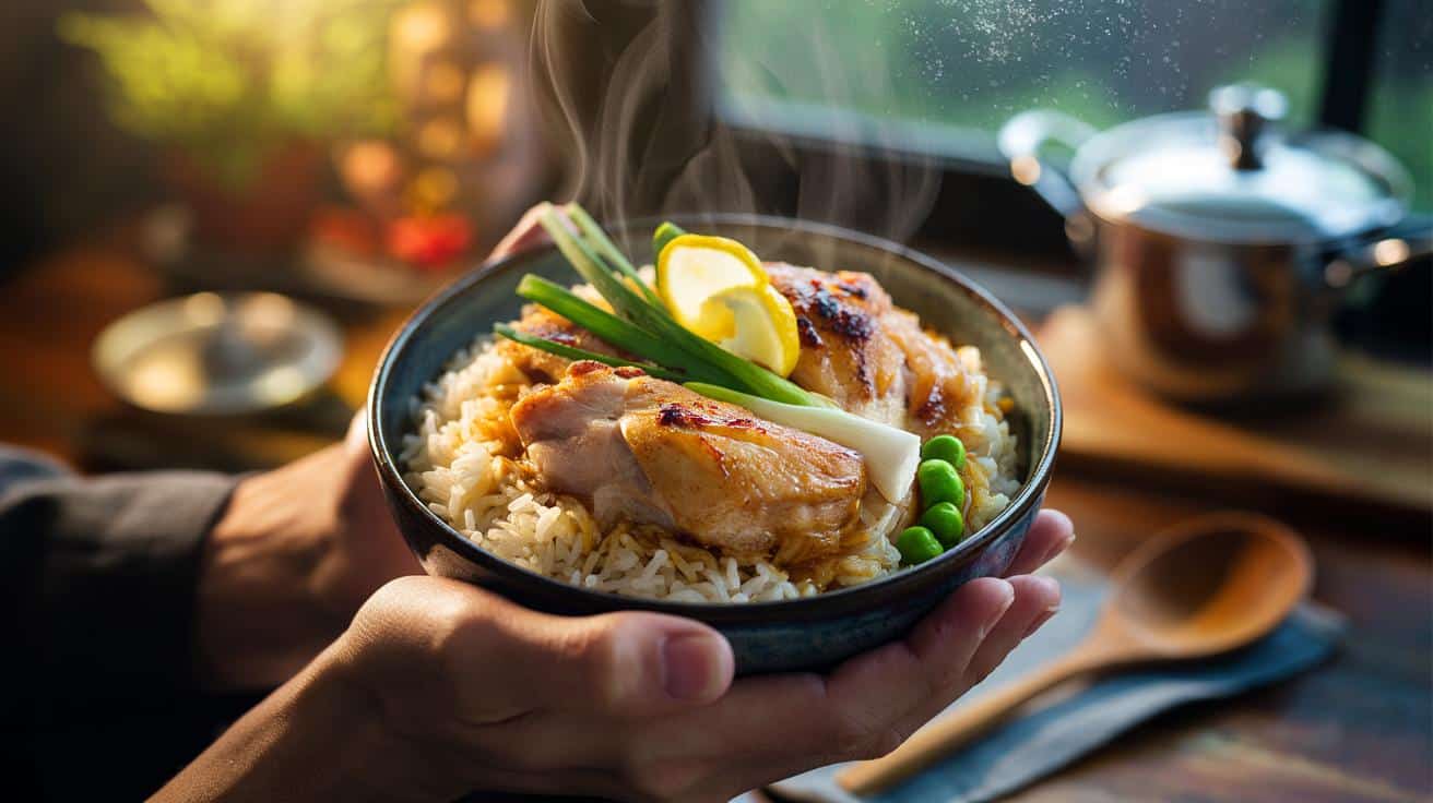 This comfort food recipe will melt away stress — chefs are obsessed