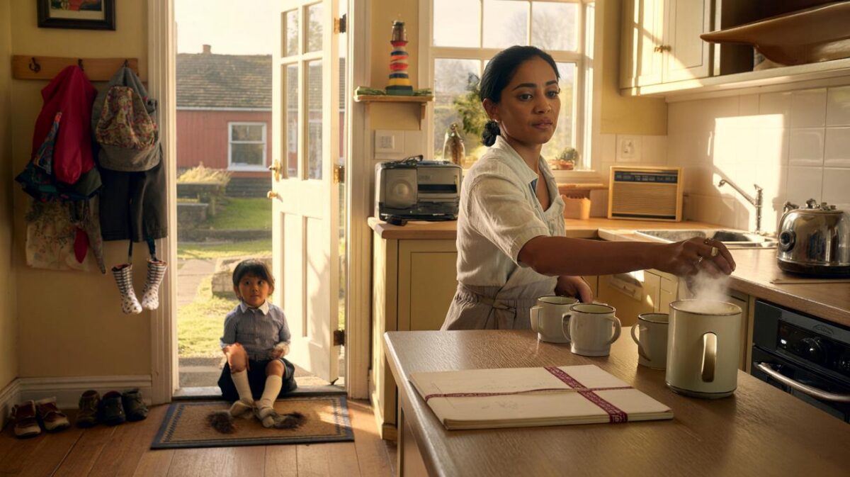 This controversial parenting book is secretly changing British households