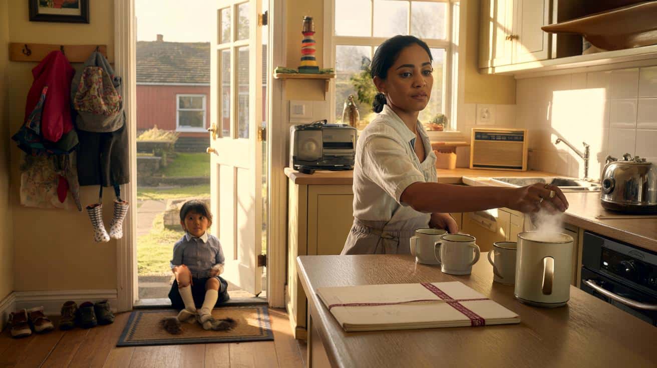 This controversial parenting book is secretly changing British households