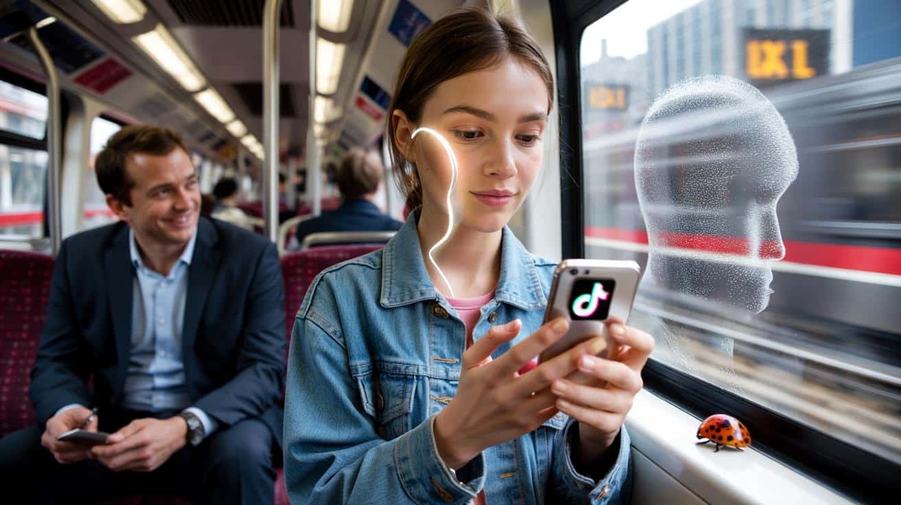 This psychic trend on TikTok is actually backed by psychology — here’s how