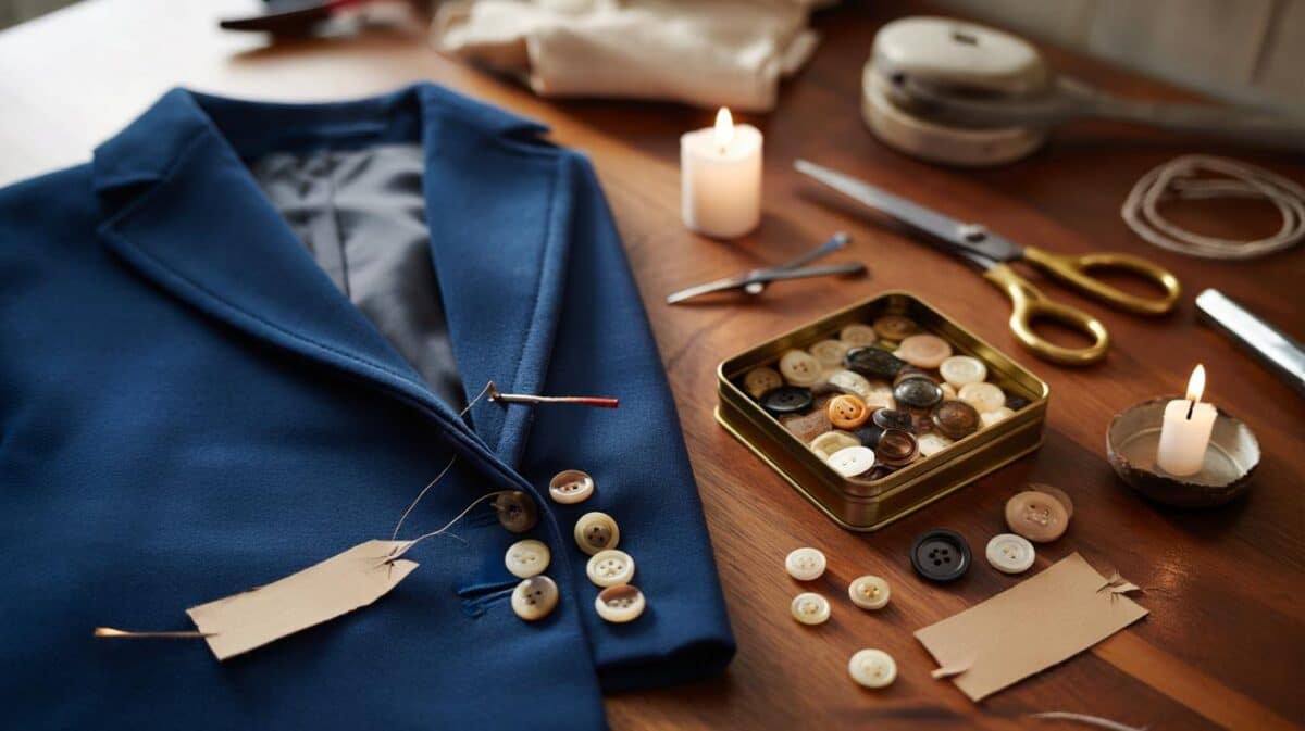 This tiny tweak makes charity shopping look expensive and curated