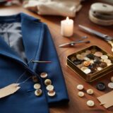 This tiny tweak makes charity shopping look expensive and curated