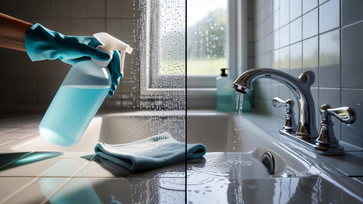 This unexpected rinse-aid use is every cleaner’s best-kept secret