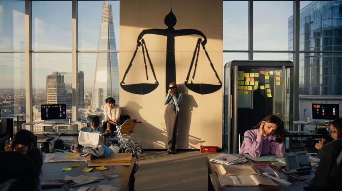 UK offices in panic: a single judgment could make flexible work requests unstoppable