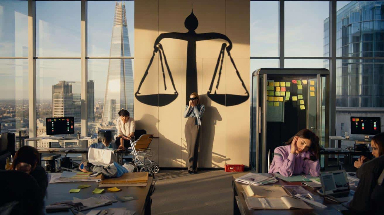 UK offices in panic: a single judgment could make flexible work requests unstoppable