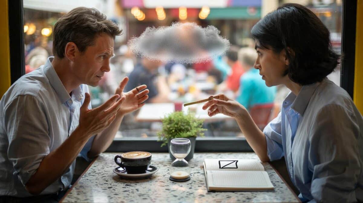 What it means when someone complains all the time, according to psychology