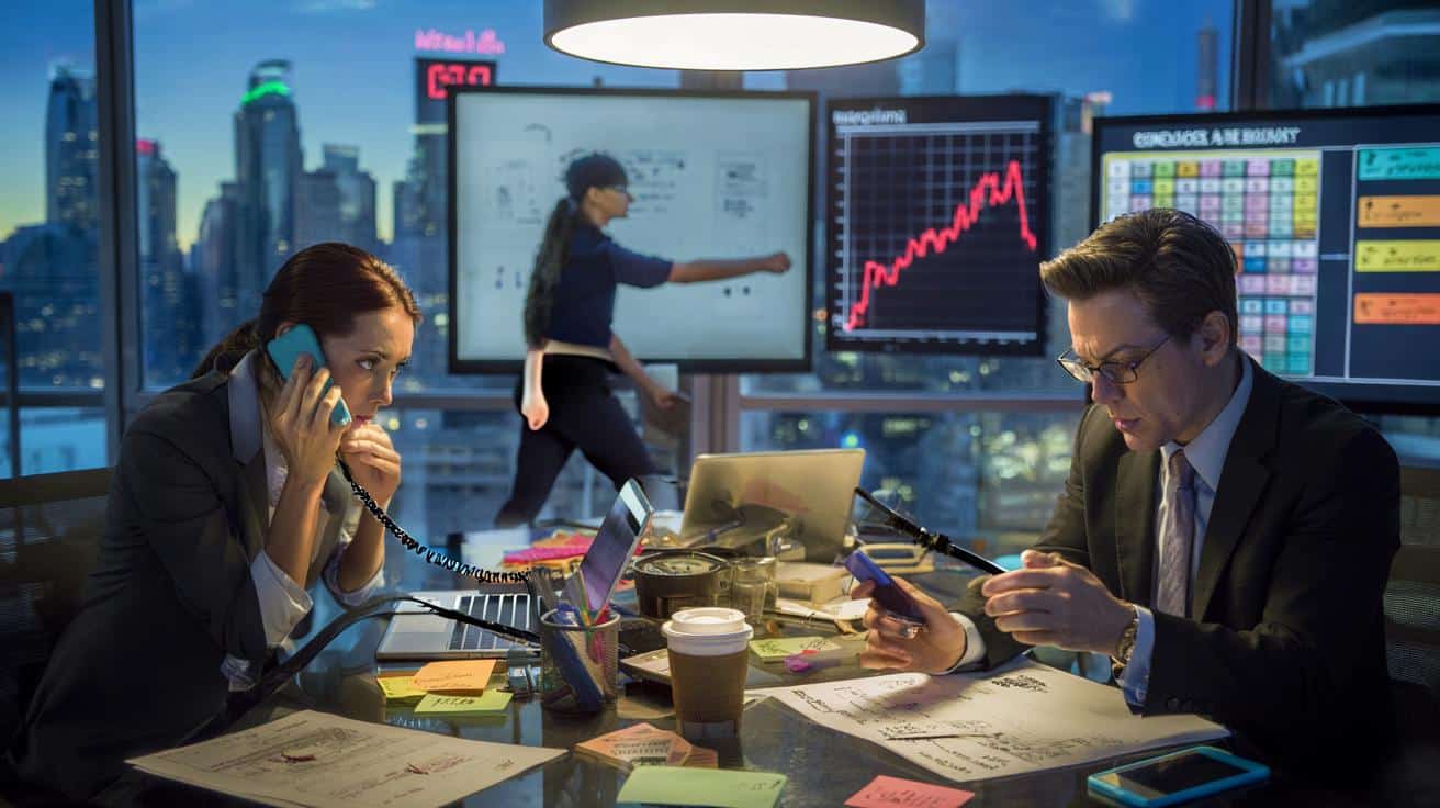 What really happens during celebrity PR meltdowns — insiders spill