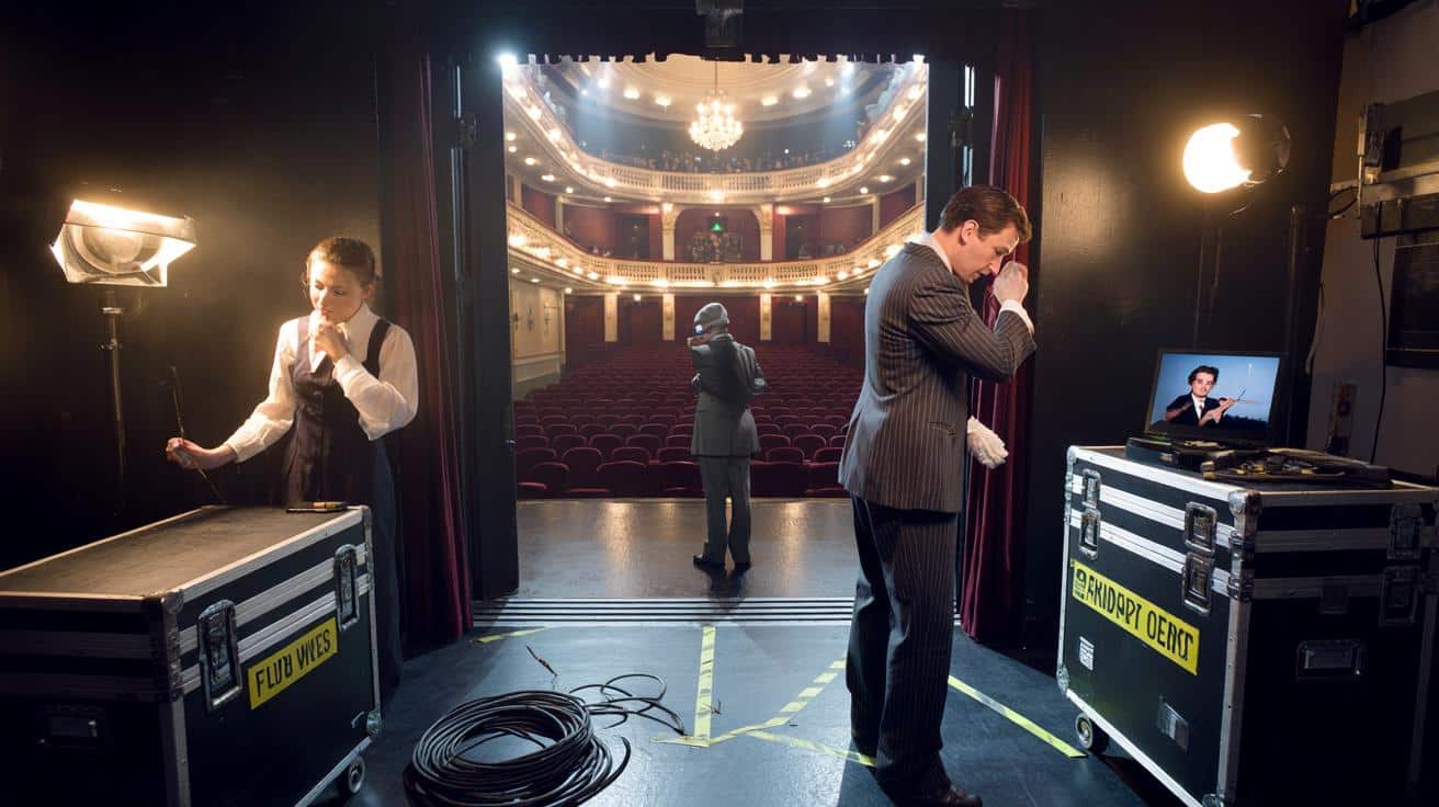 What veterans of London theatre know that will make you love the West End more