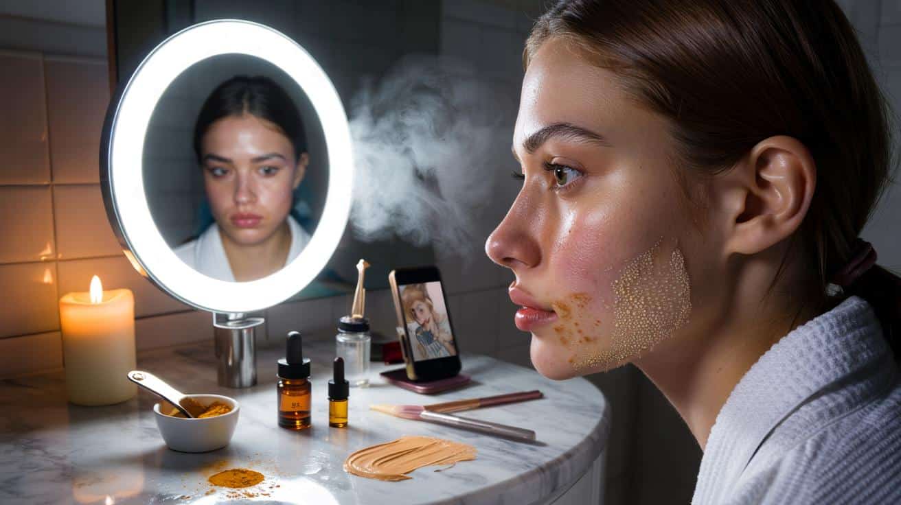 Why beauty 'hacks' from influencers often backfire (real case studies)