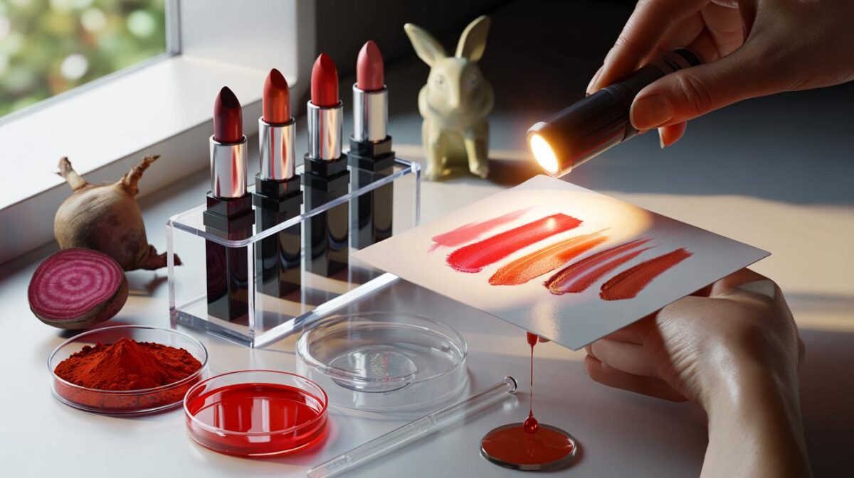 Why cruelty-free brands are quietly dropping this one ingredient — and what to use