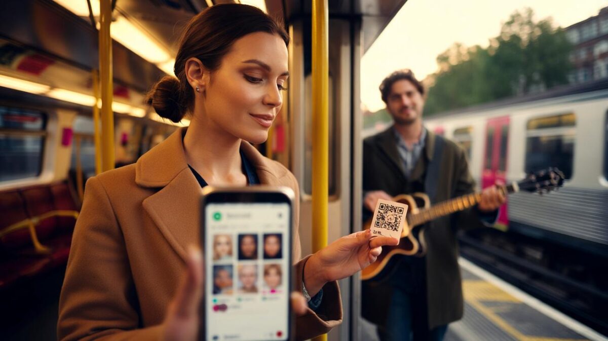 Why dating apps are broken — and the shocking new alternative single women are trying