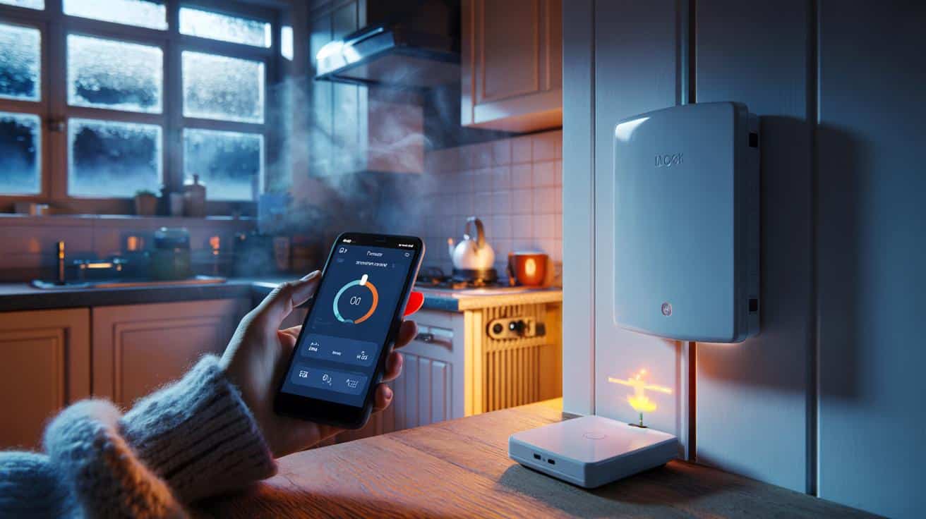 Why everyone’s installing a smart thermostat this winter — and the cheapest models that actually work