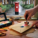 Why households are switching back to letter-writing — and you should too