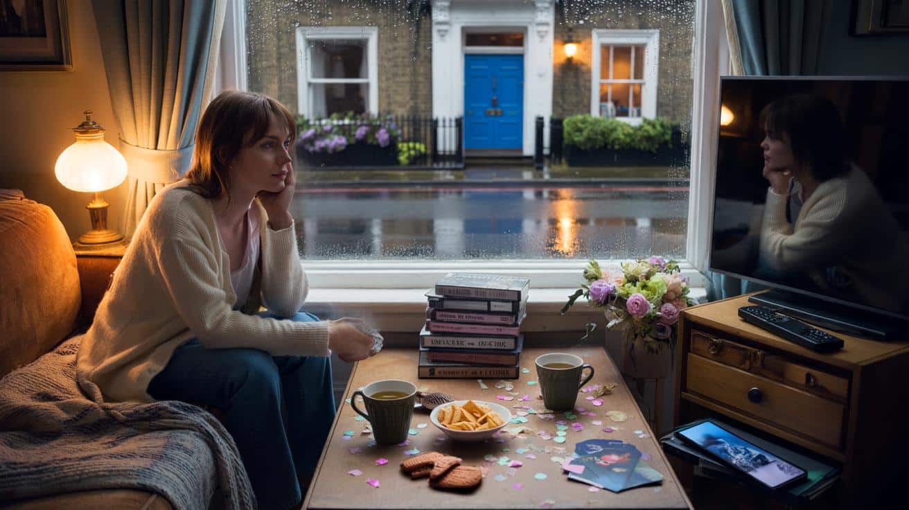 Why millennials are secretly obsessed with 90s British romcoms again