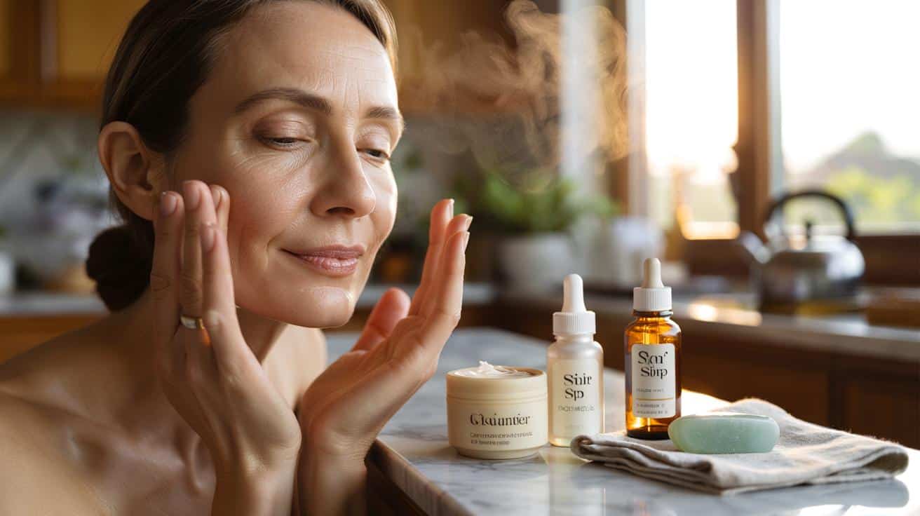 Why ‘slow beauty’ is the anti-ageing hack all editors now swear by