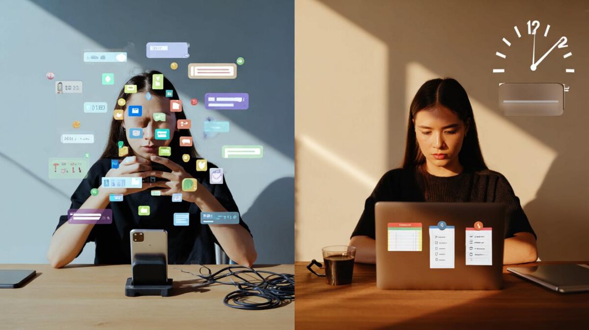 Why these tiny apps are killing your productivity — and what replaces them