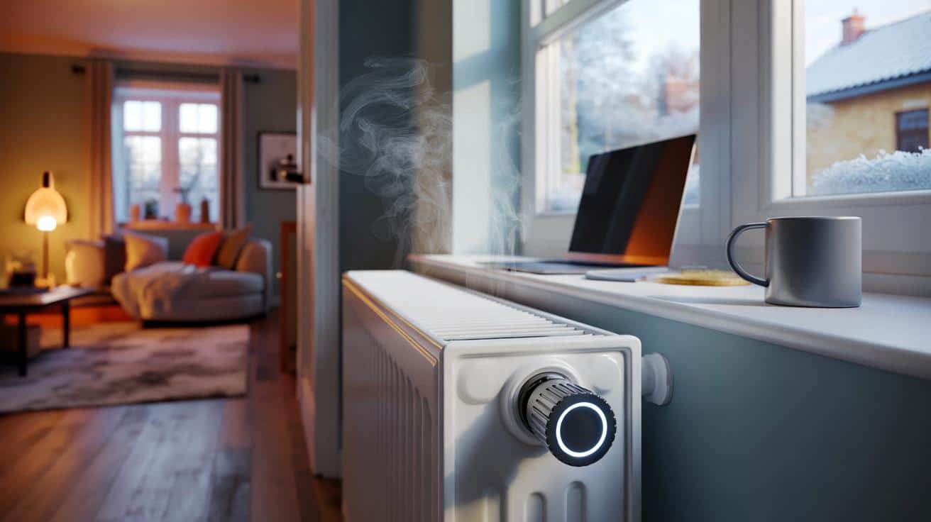 Why you should consider a smart radiator valve — what it does and who it’s for