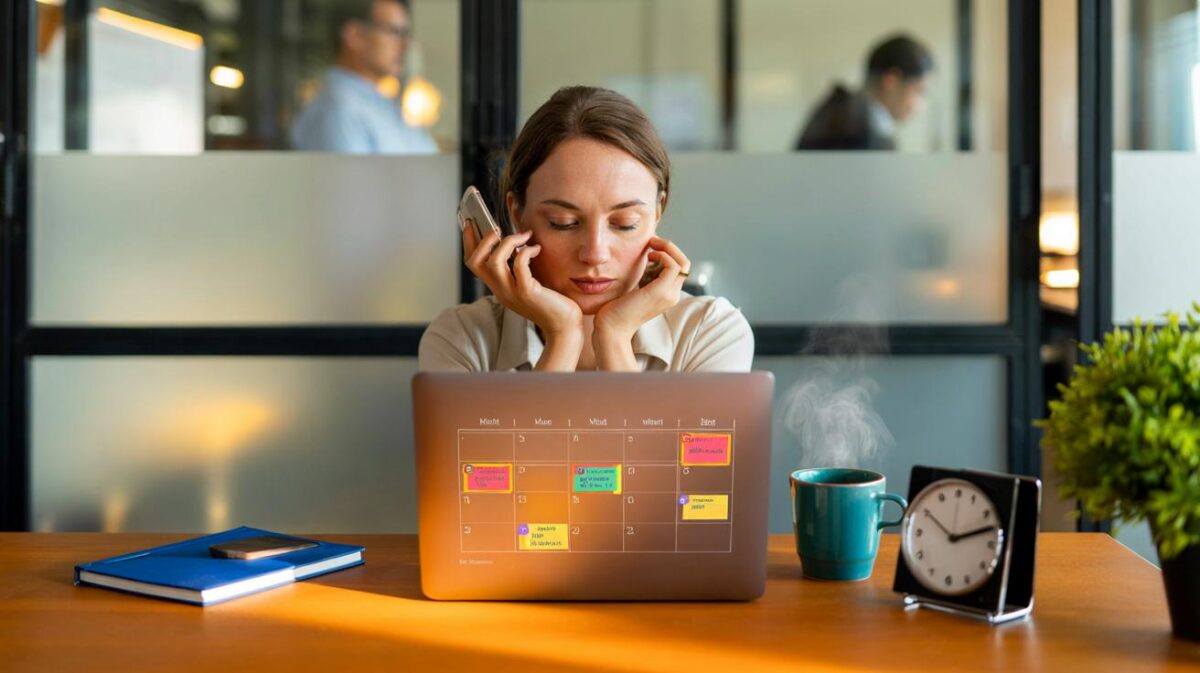 Why you should learn to say no — the micro-habit that transforms your week