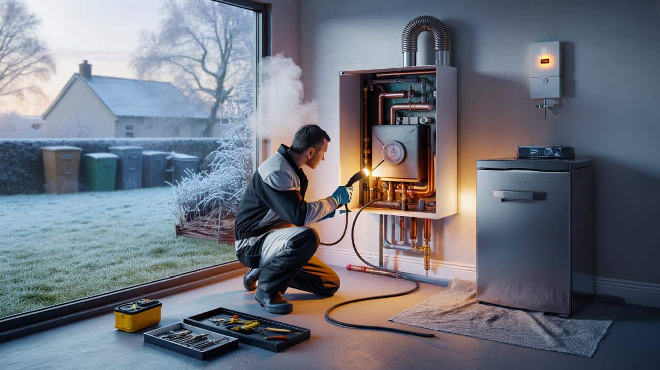 Why you should schedule appliance servicing before the first freeze — avoid emergency repairs