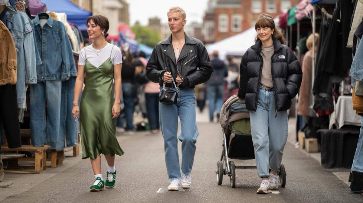 Why your wardrobe needs at least one 90s piece (and where to find it in the UK)