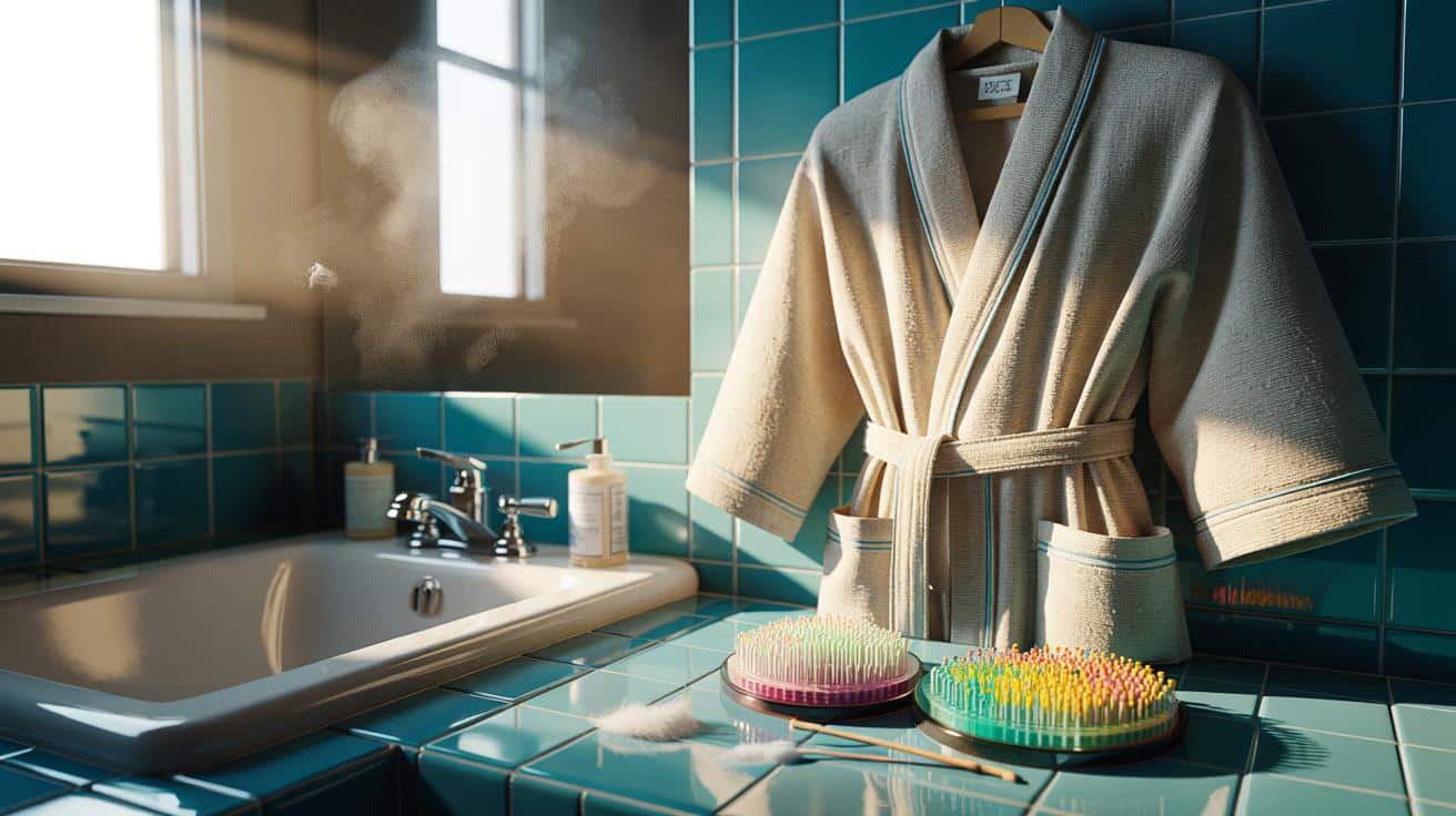 You never wash it and it’s full of bacteria: the piece of clothing no one thinks to clean